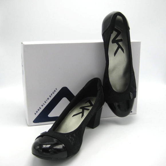 anne klein gerwyn pump